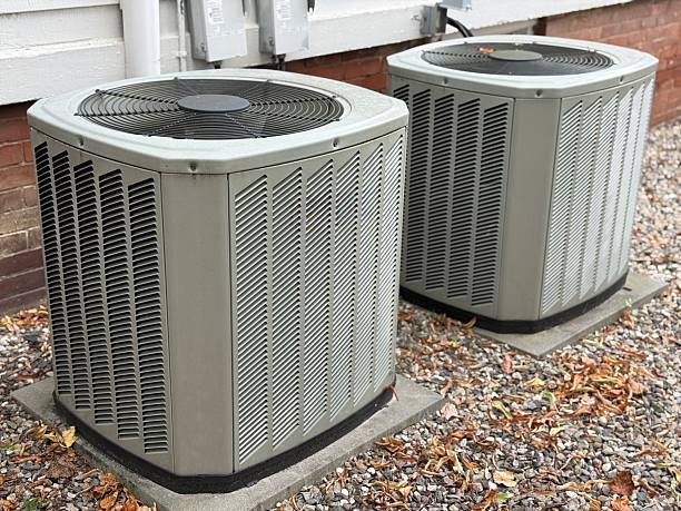 Reliable Air Conditioning Repair contractor in Brookport, IL by Leonard HVAC